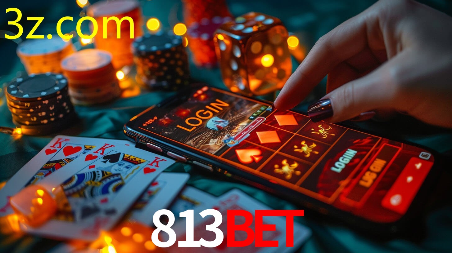 813BET