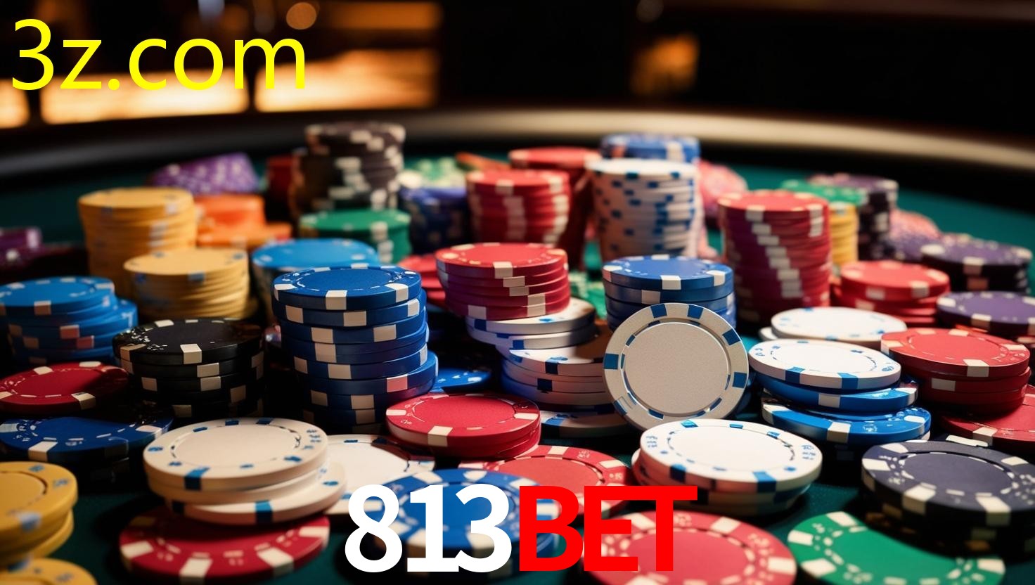 813BET