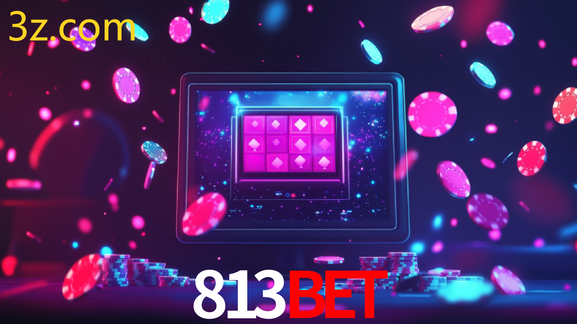 813BET