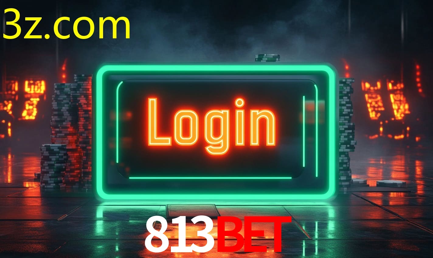 813BET