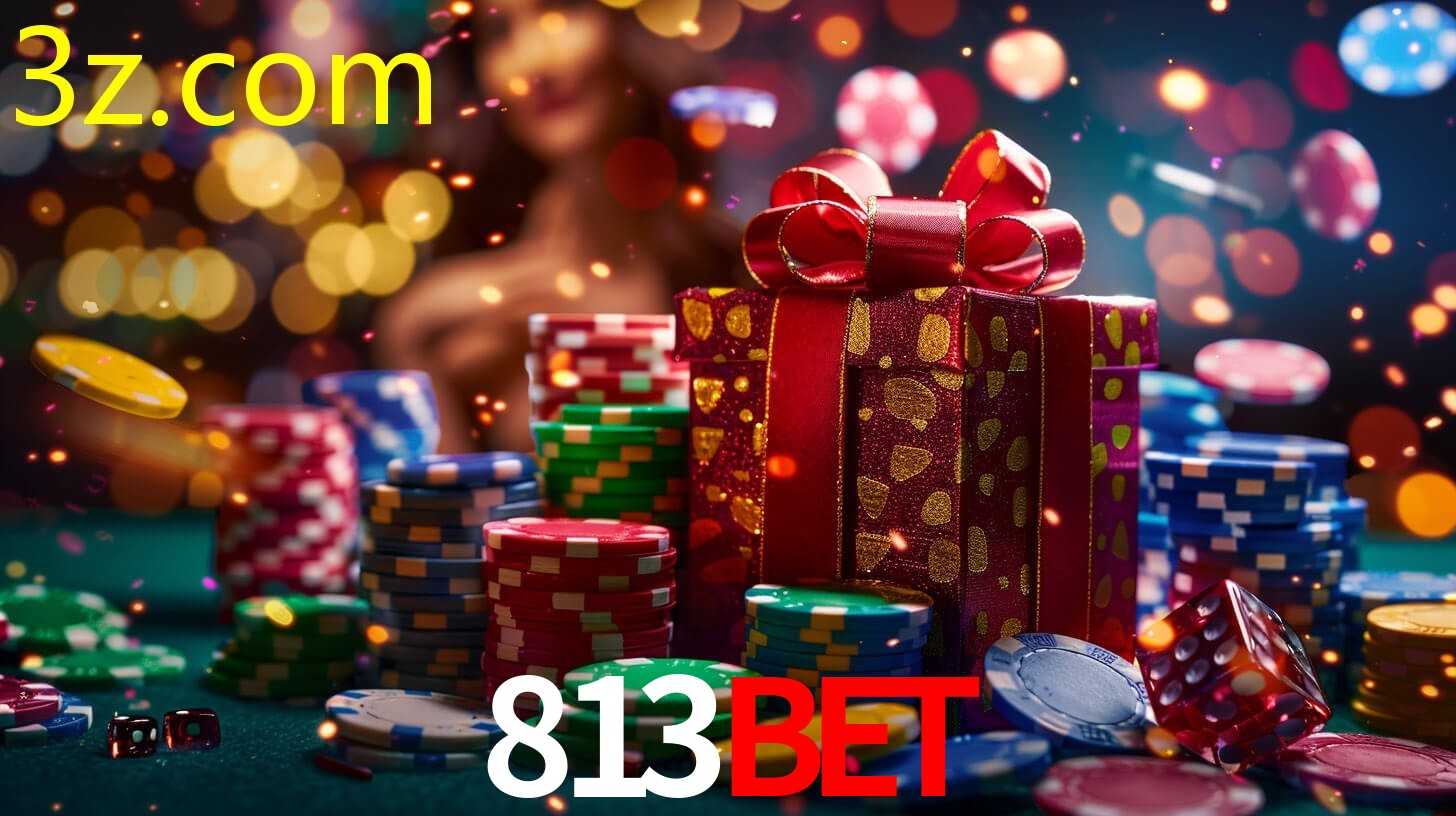 813BET
