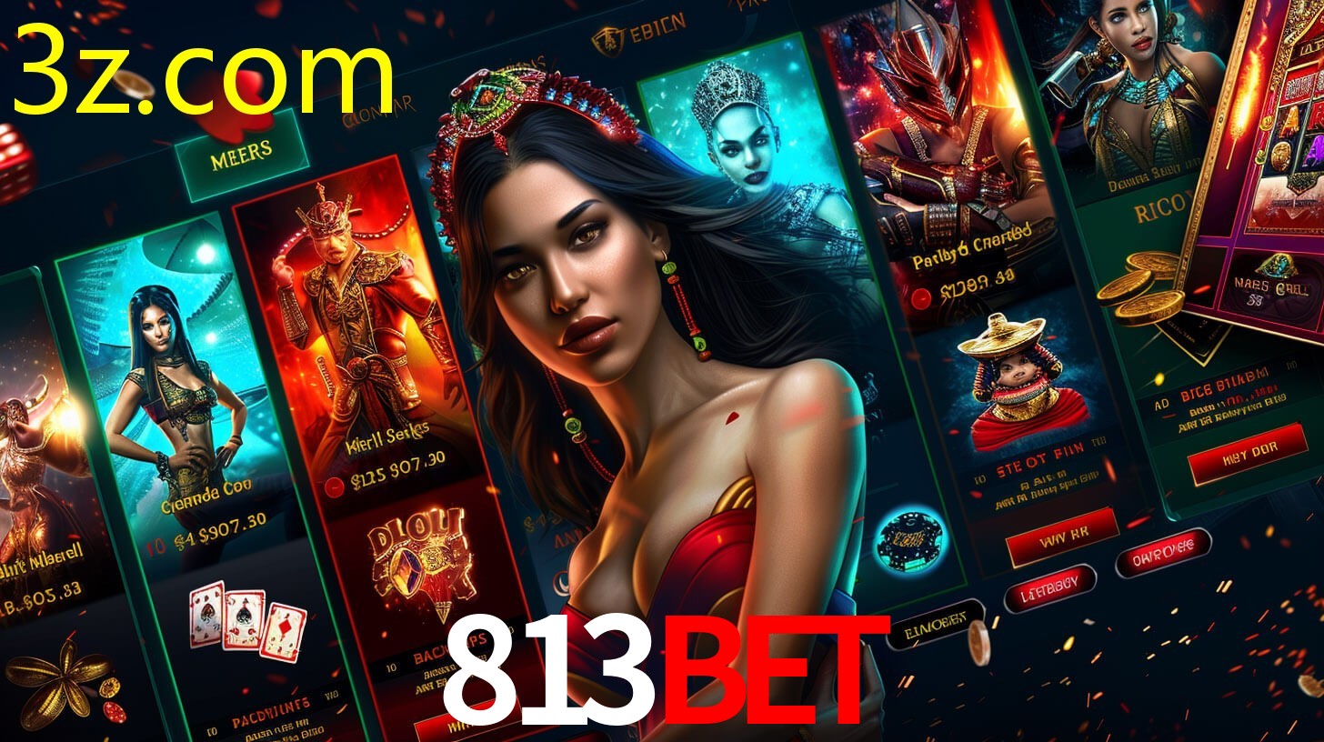 813BET