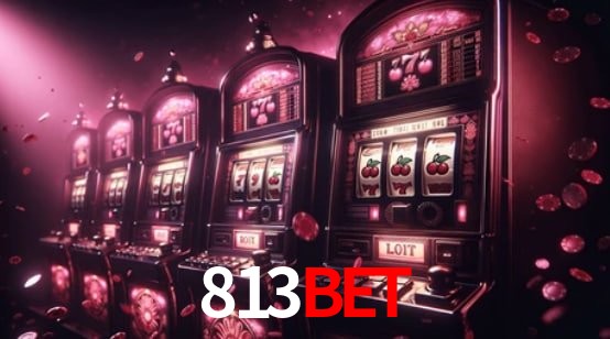 Página oficial no Facebook da 813BET