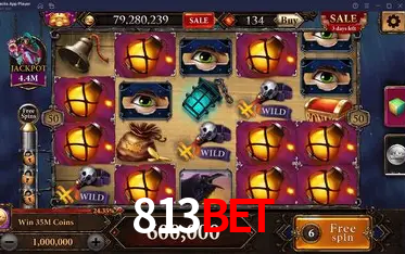 813bet
